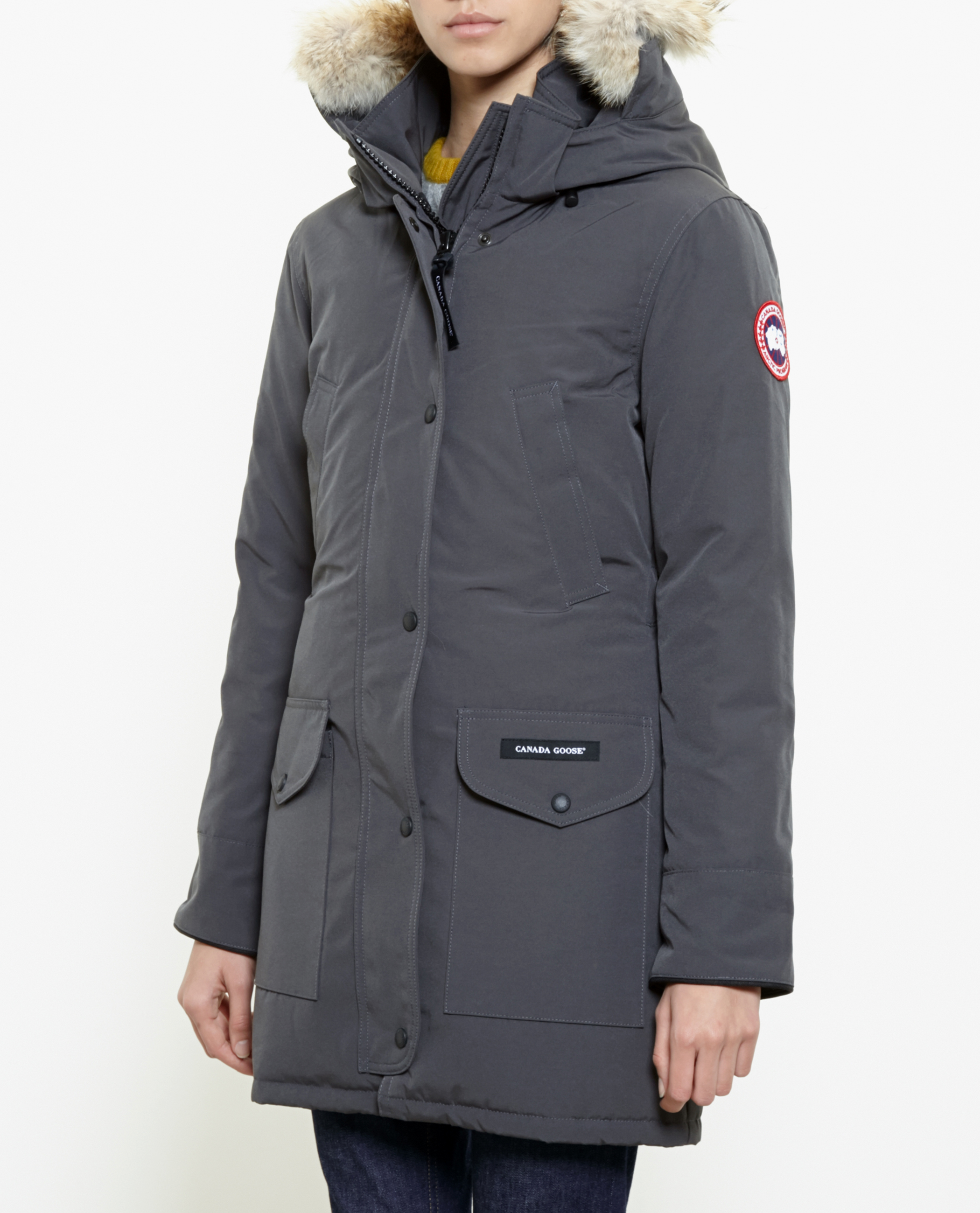 Canada Goose Trillium Navy Xxs Canada Goose Trillium Navy Xxs