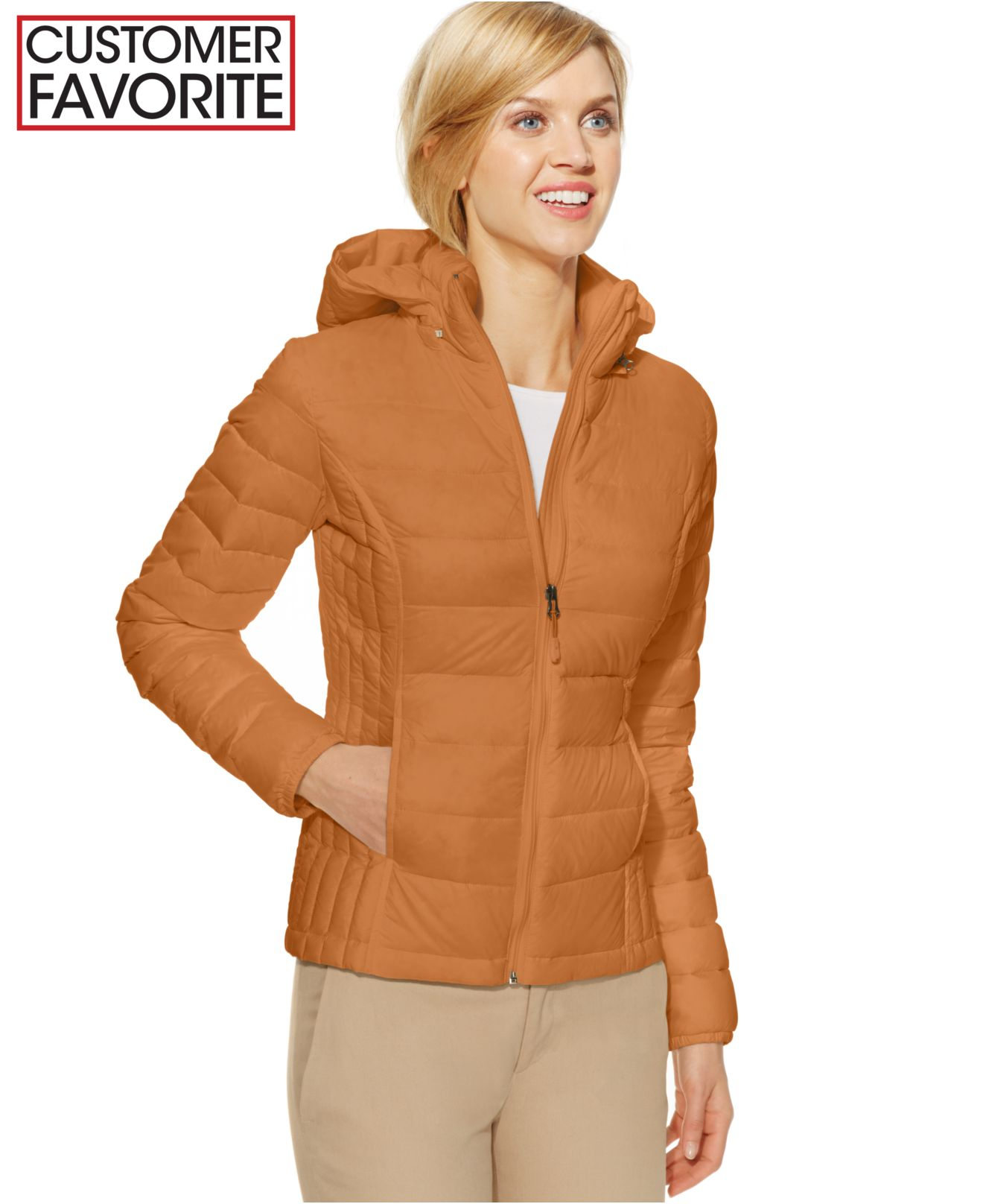 32 degrees puffer coat