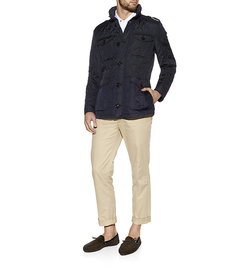 hackett holborn jacket
