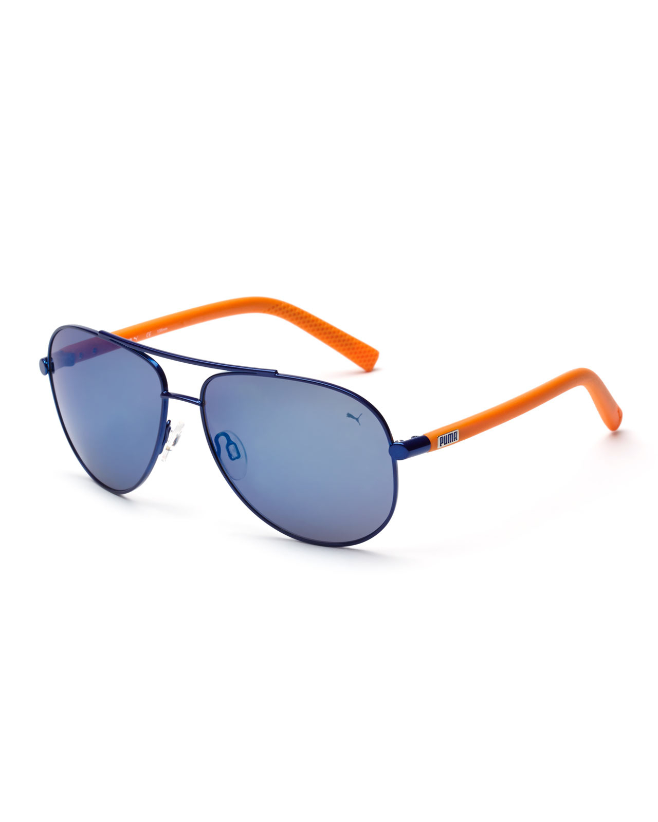 puma aviator sunglasses