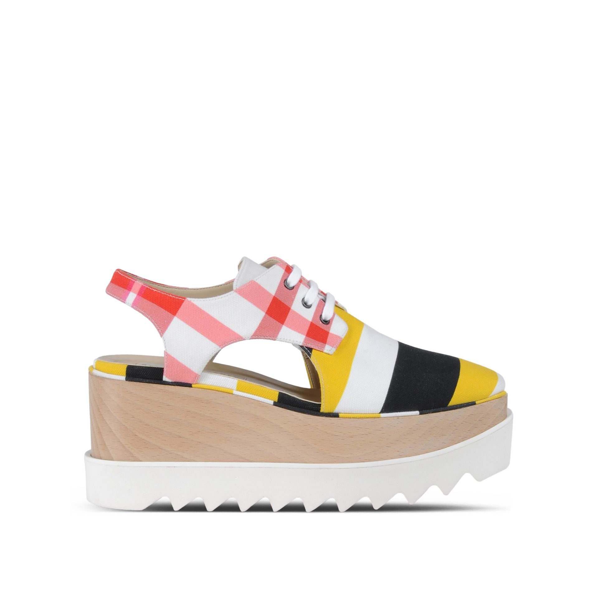 stella mccartney elyse cut out
