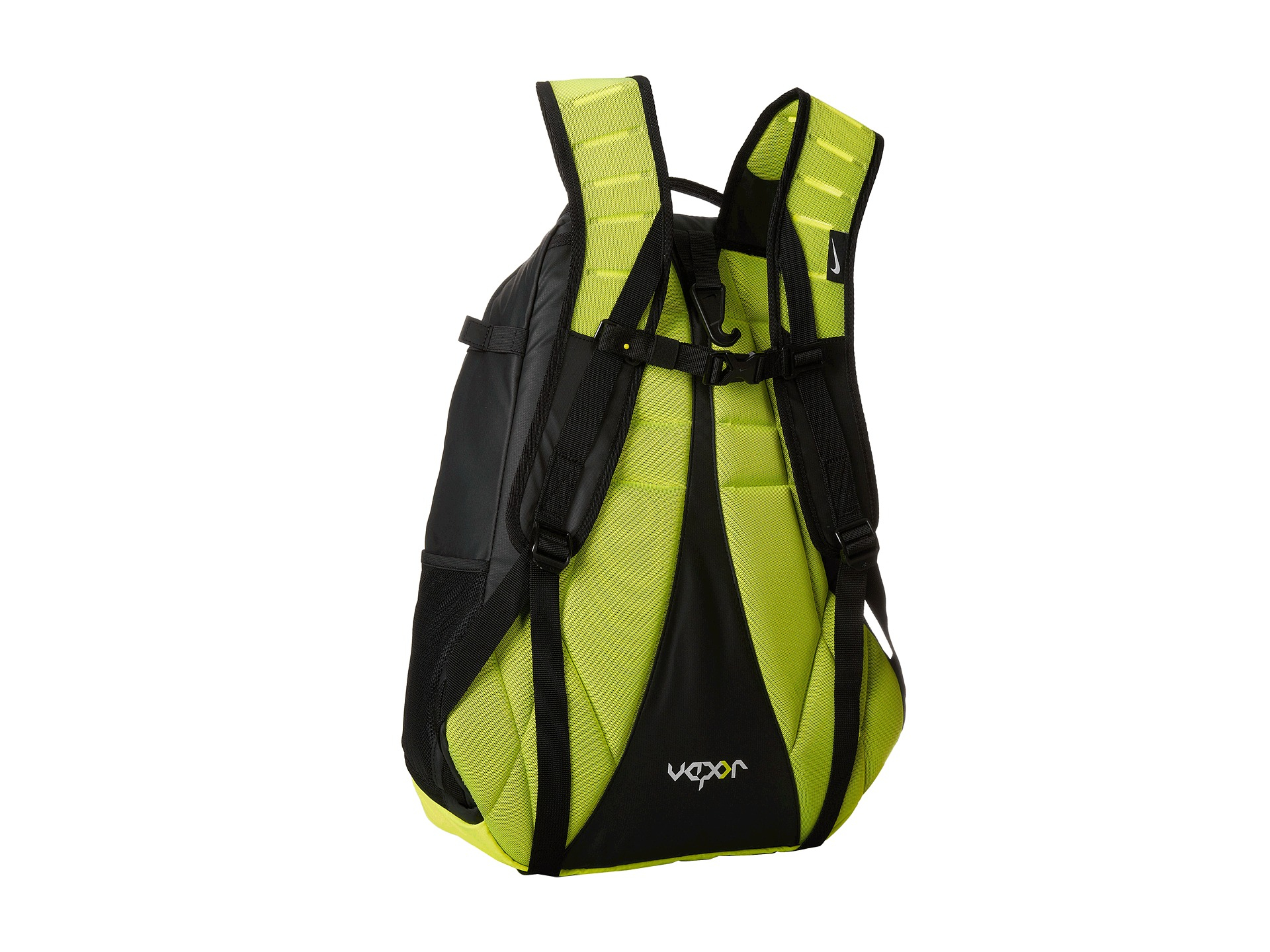 Nike Vapor Elite Backpack in Green - Lyst