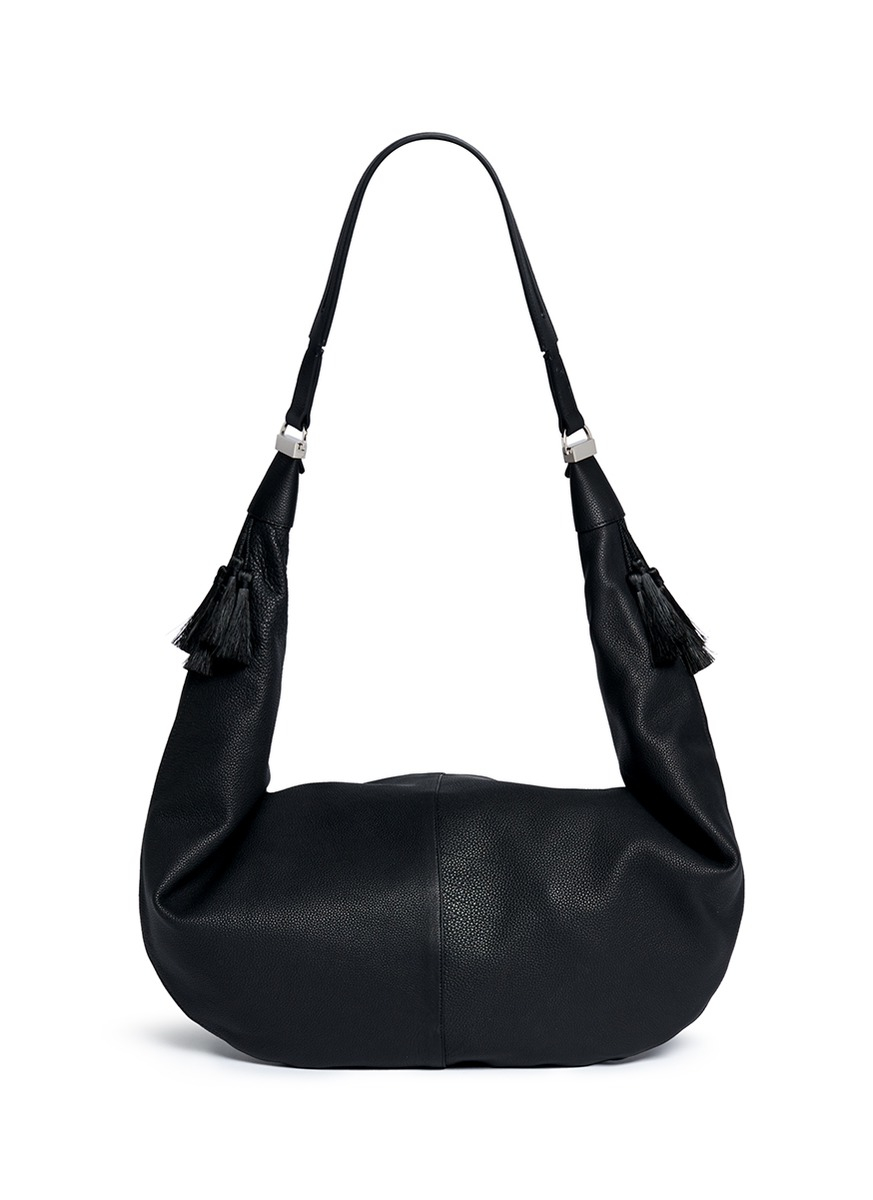 the row sling bag