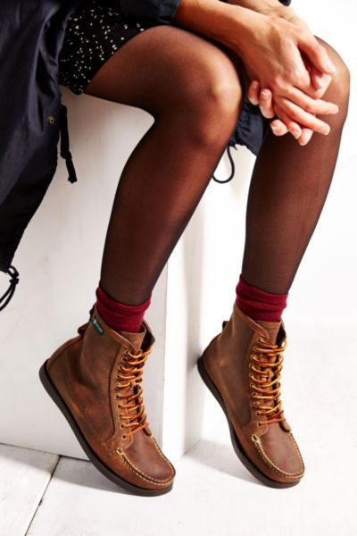 eastland seneca chukka boots womens