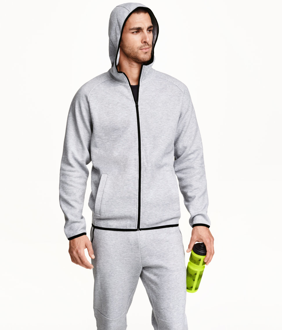tracksuit hm