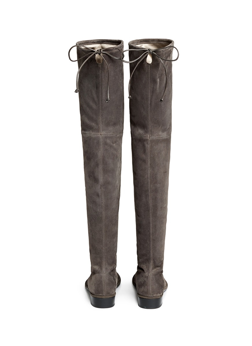 sw lowland grey