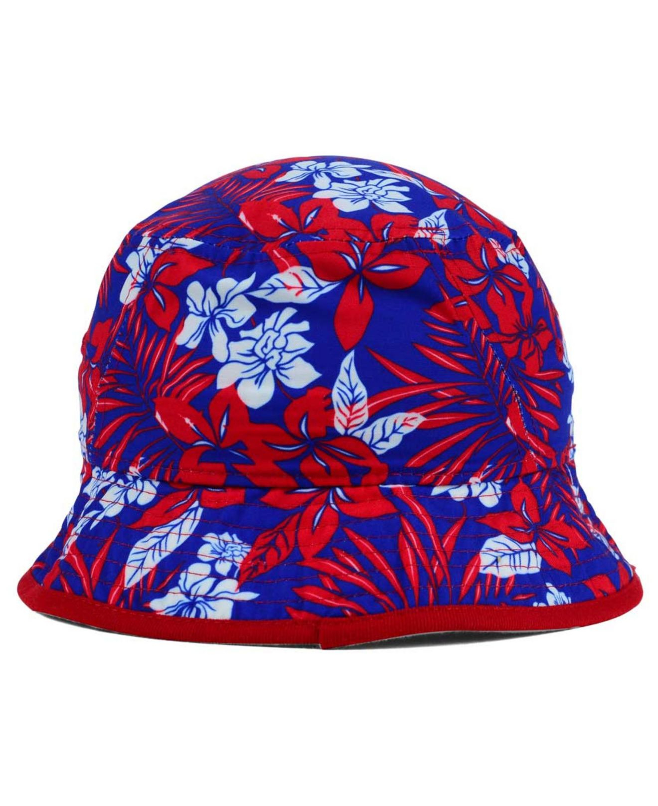 KTZ Philadelphia 76ers Wowie Bucket Hat 