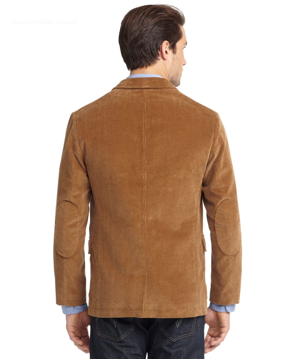 brooks brothers corduroy