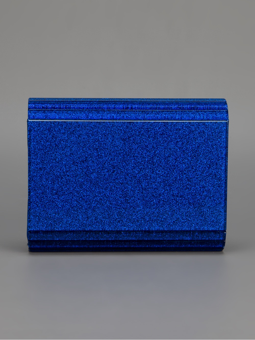 Jimmy Choo Candy Bag in Blue Lyst