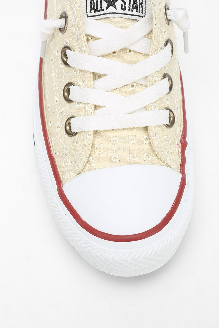 converse shoreline eyelet