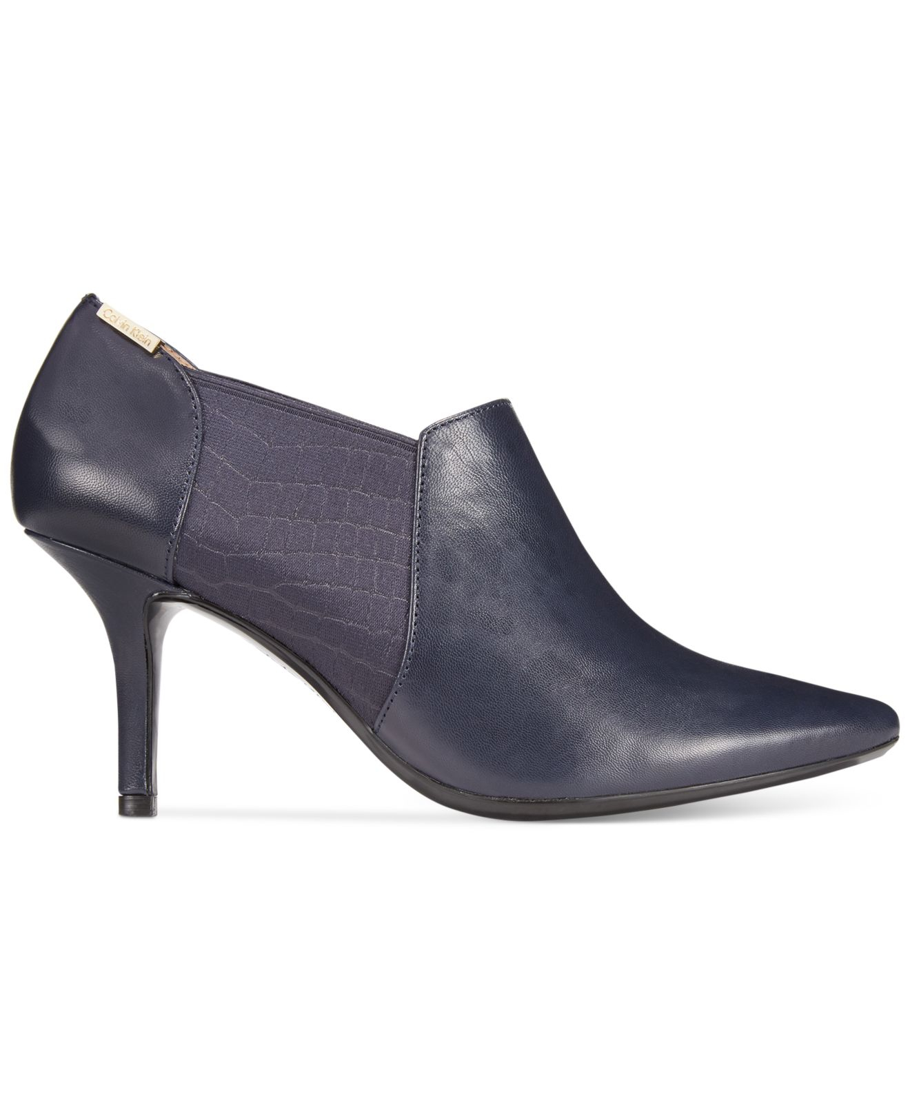 Navy shooties Clearance