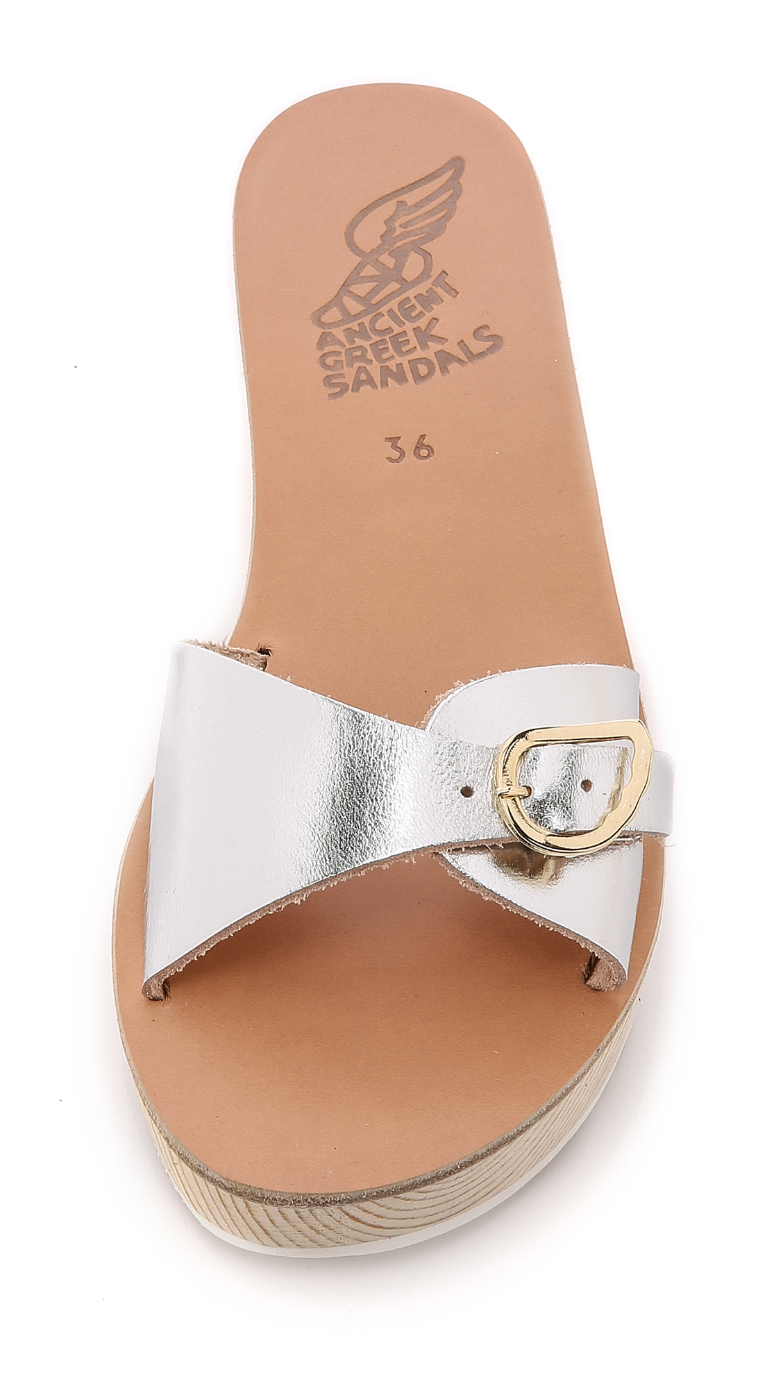 clog slides
