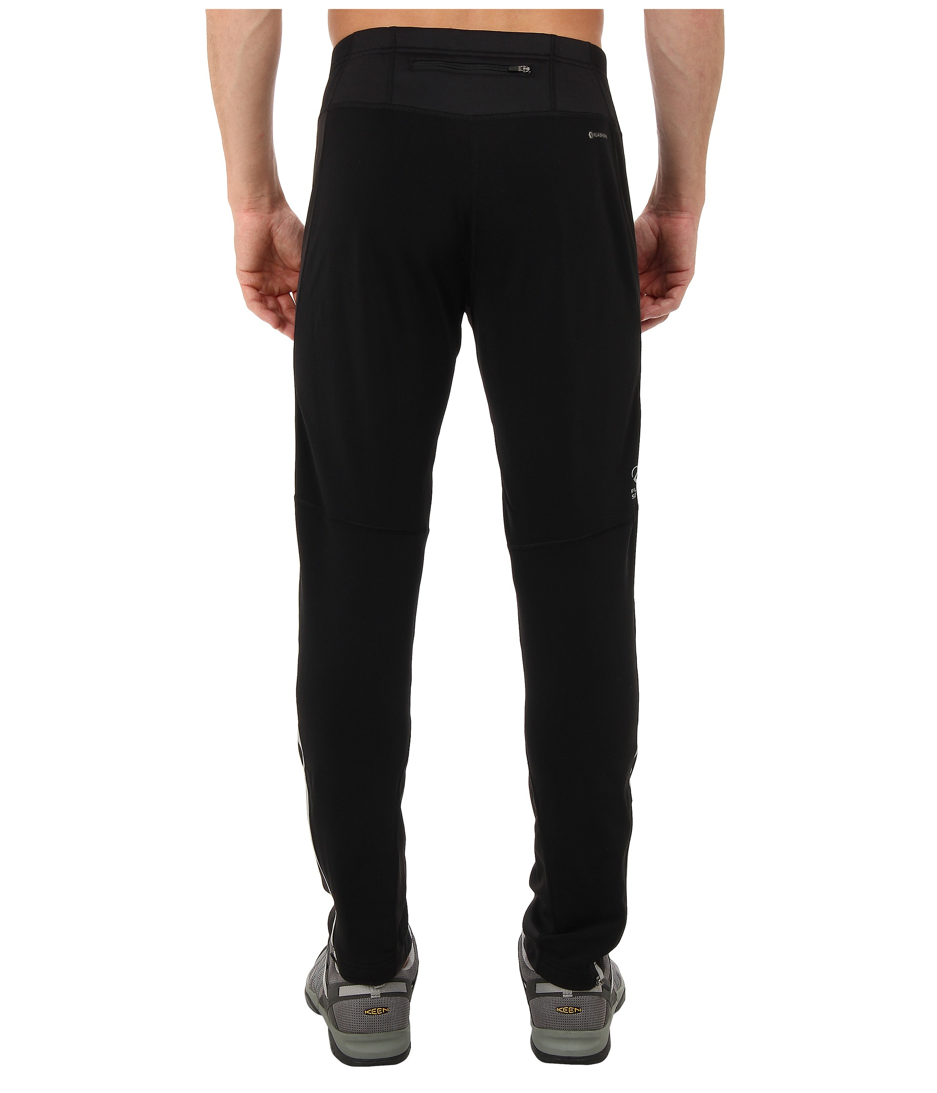 north face windstopper pants