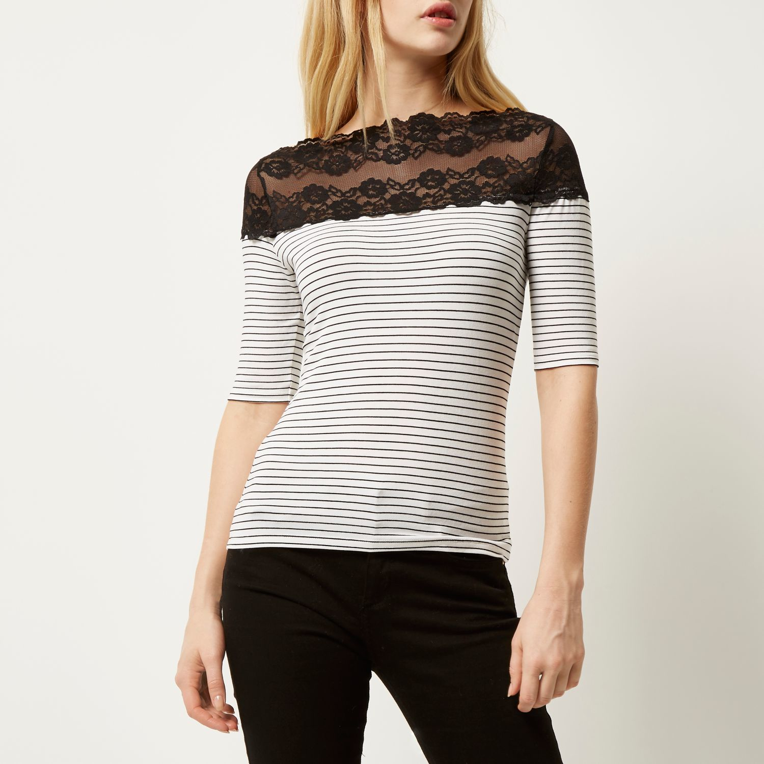 Womens vest tops river island for sale nj