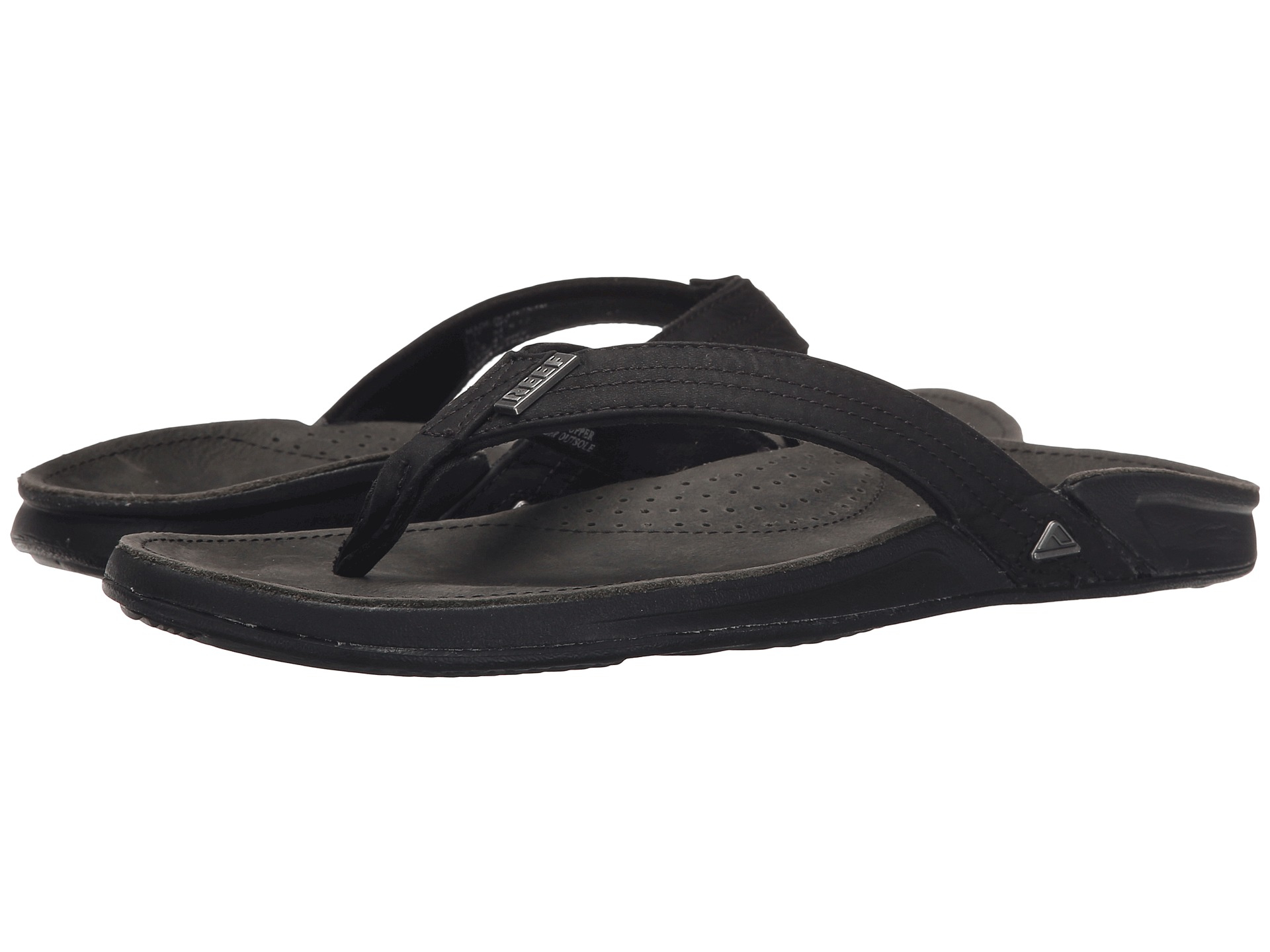 reef j bay iii black