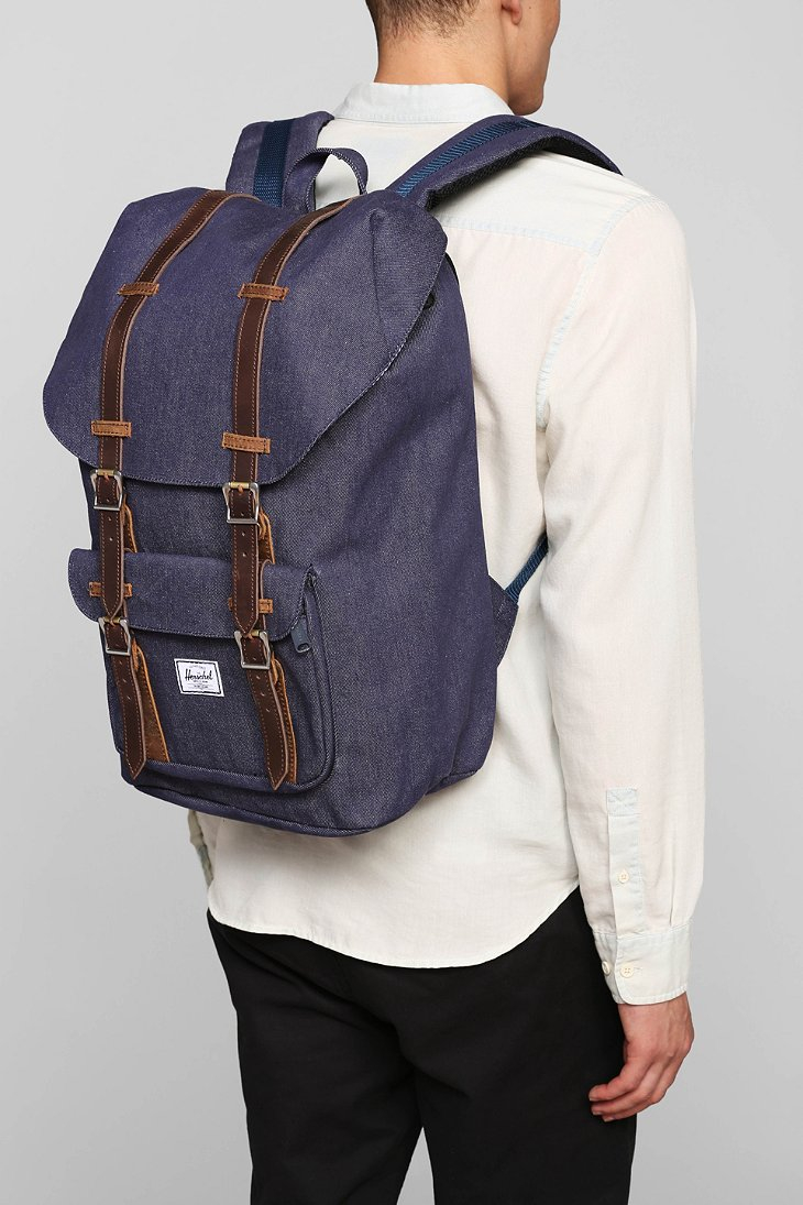 herschel lyst
