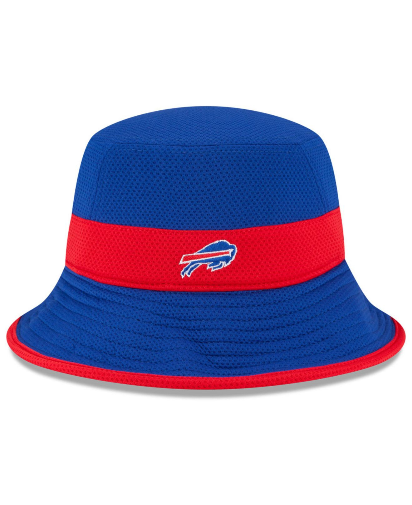 buffalo bills sun hat