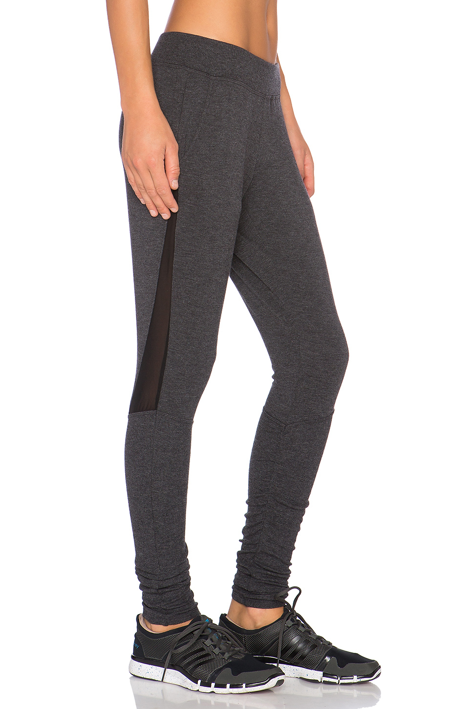 Lyst Alo Yoga Yen Sweatpant in Gray