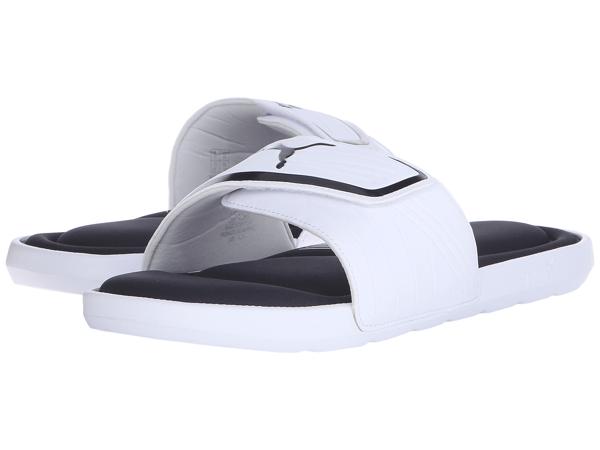 puma starcat sfoam