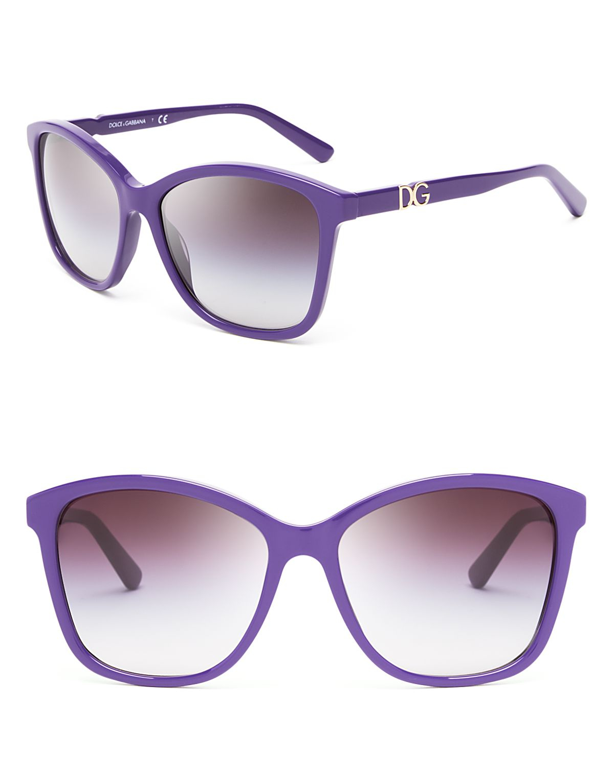 dolce & gabbana polarized sunglasses
