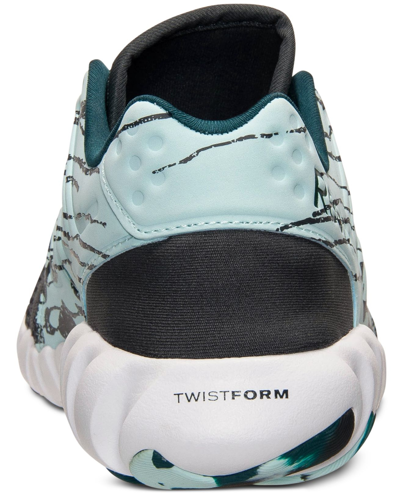 reebok twistform