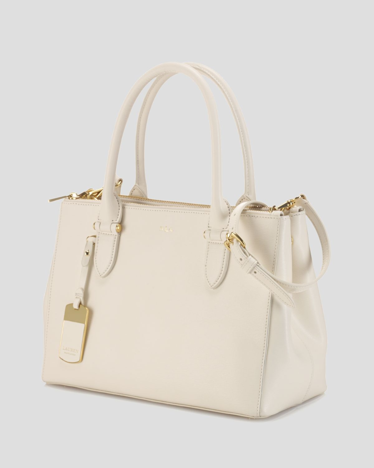 ralph lauren tote