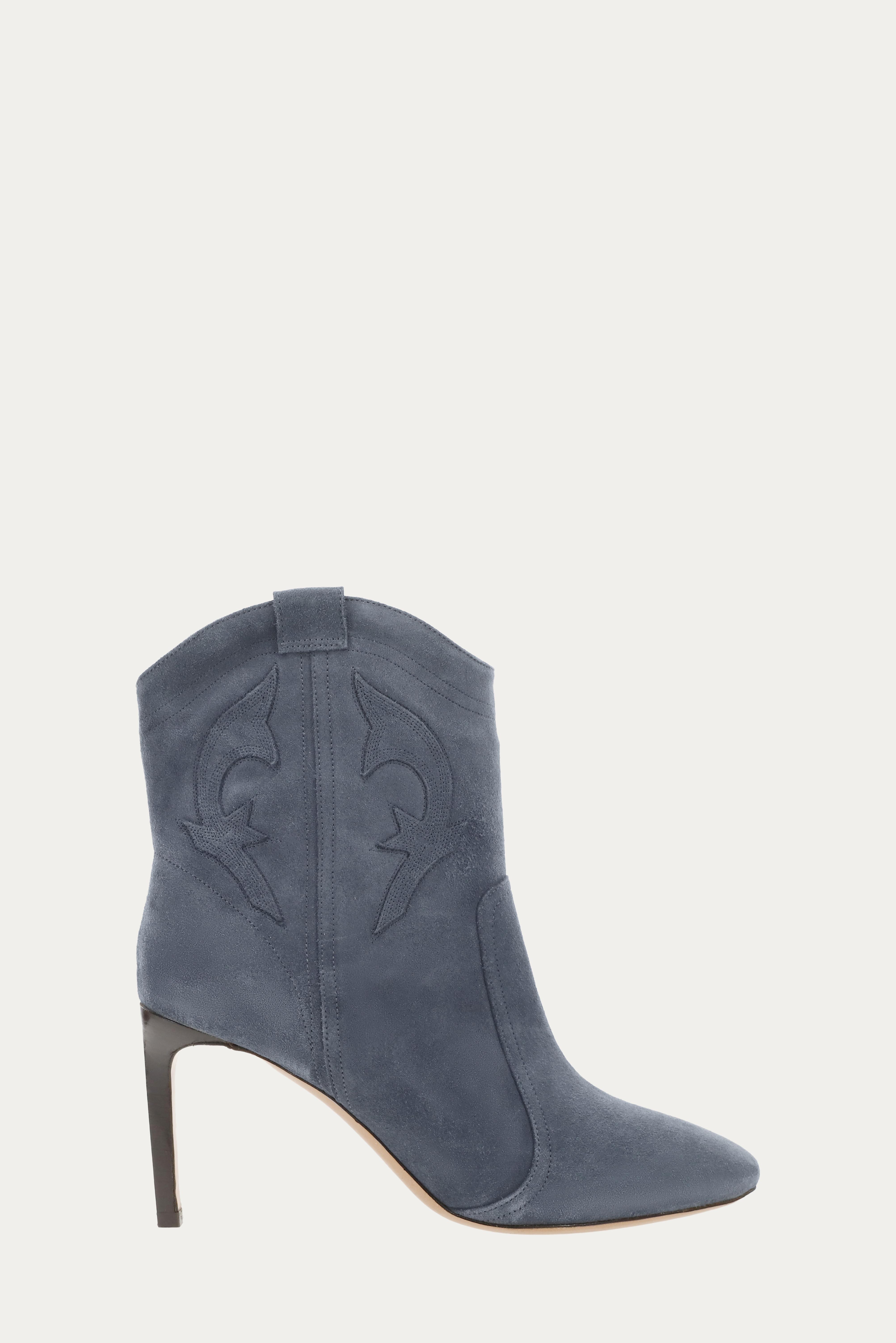 bottines caitlin bash
