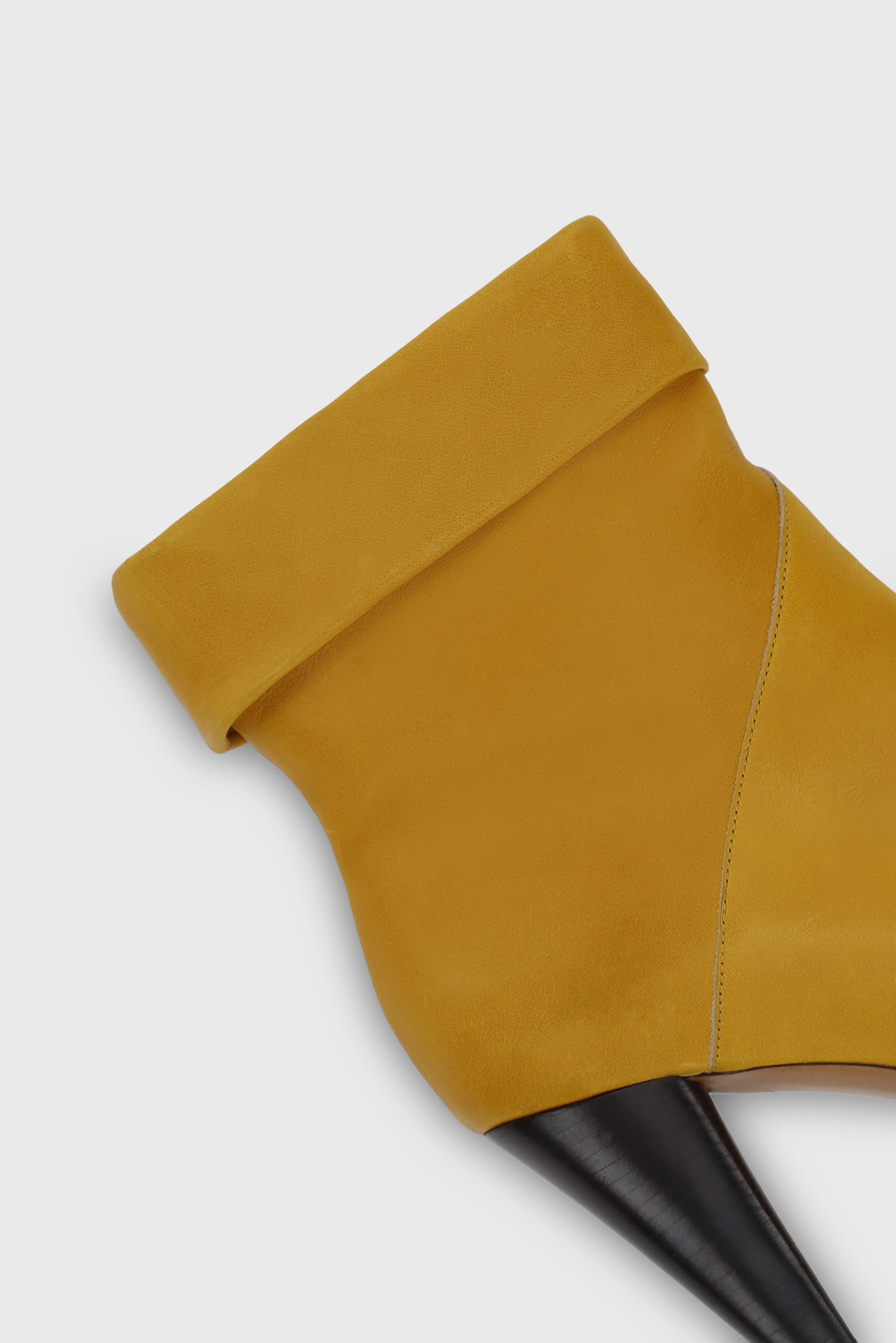 bottines constanza bash