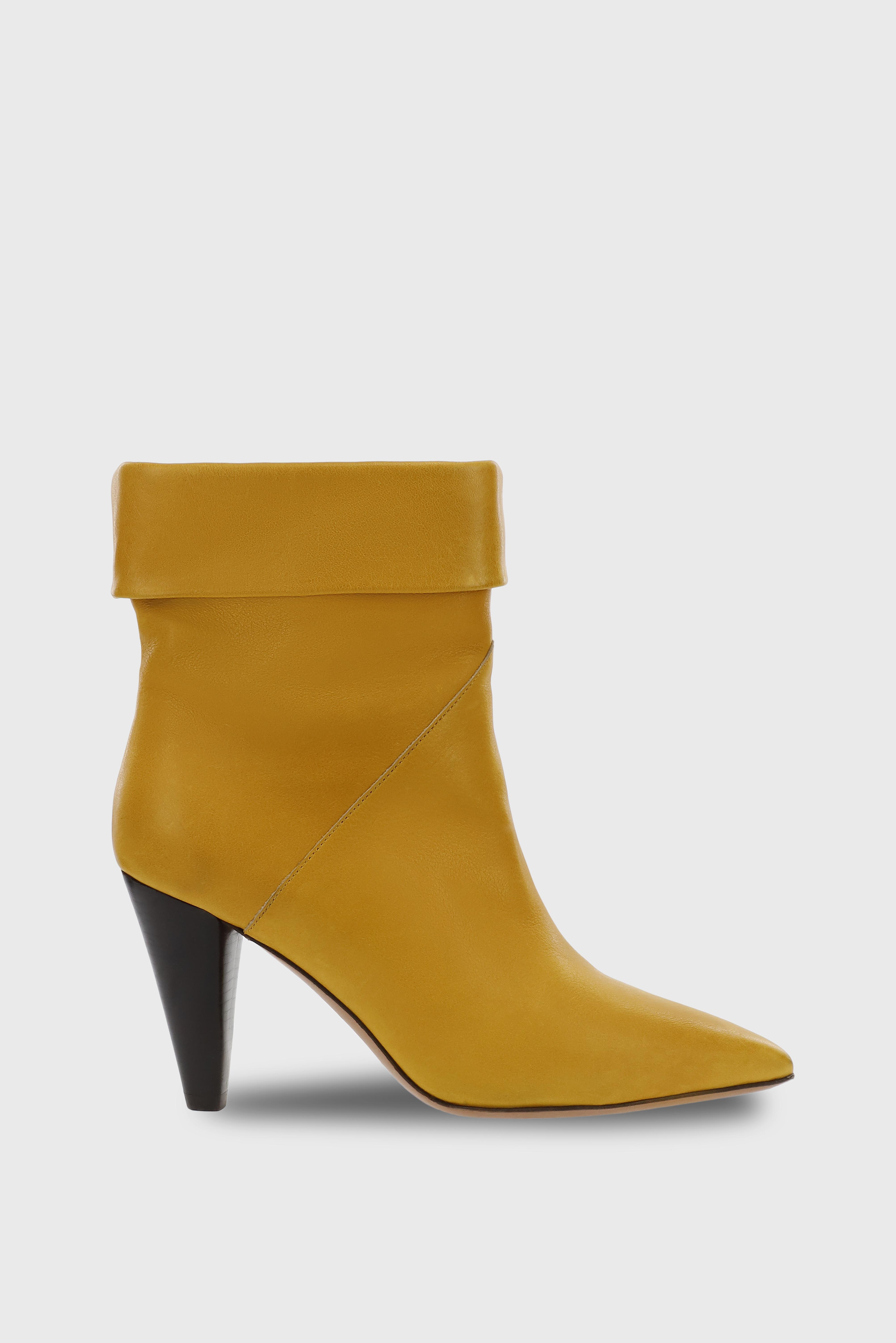 bottines constanza bash