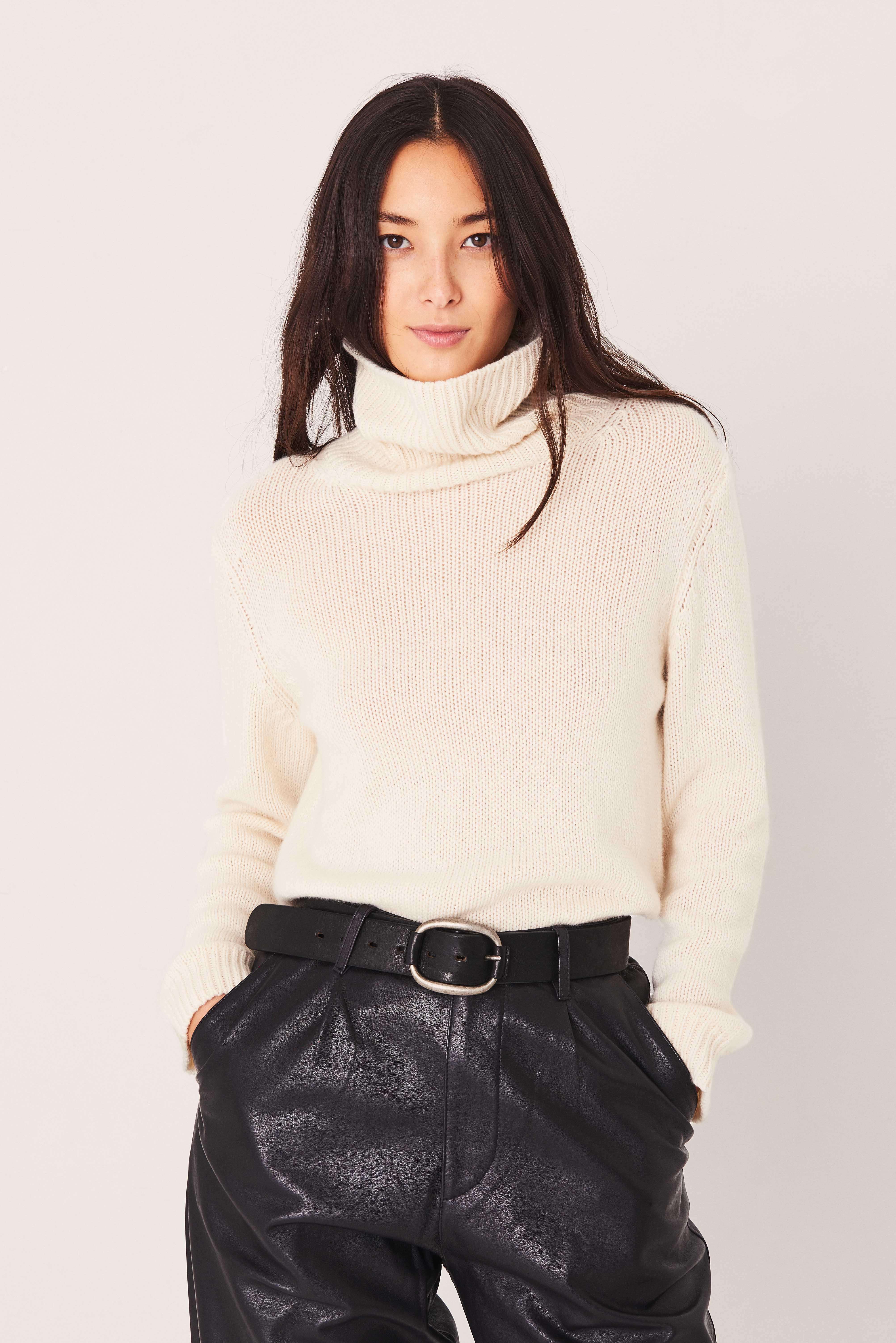 ba&sh harris sweater