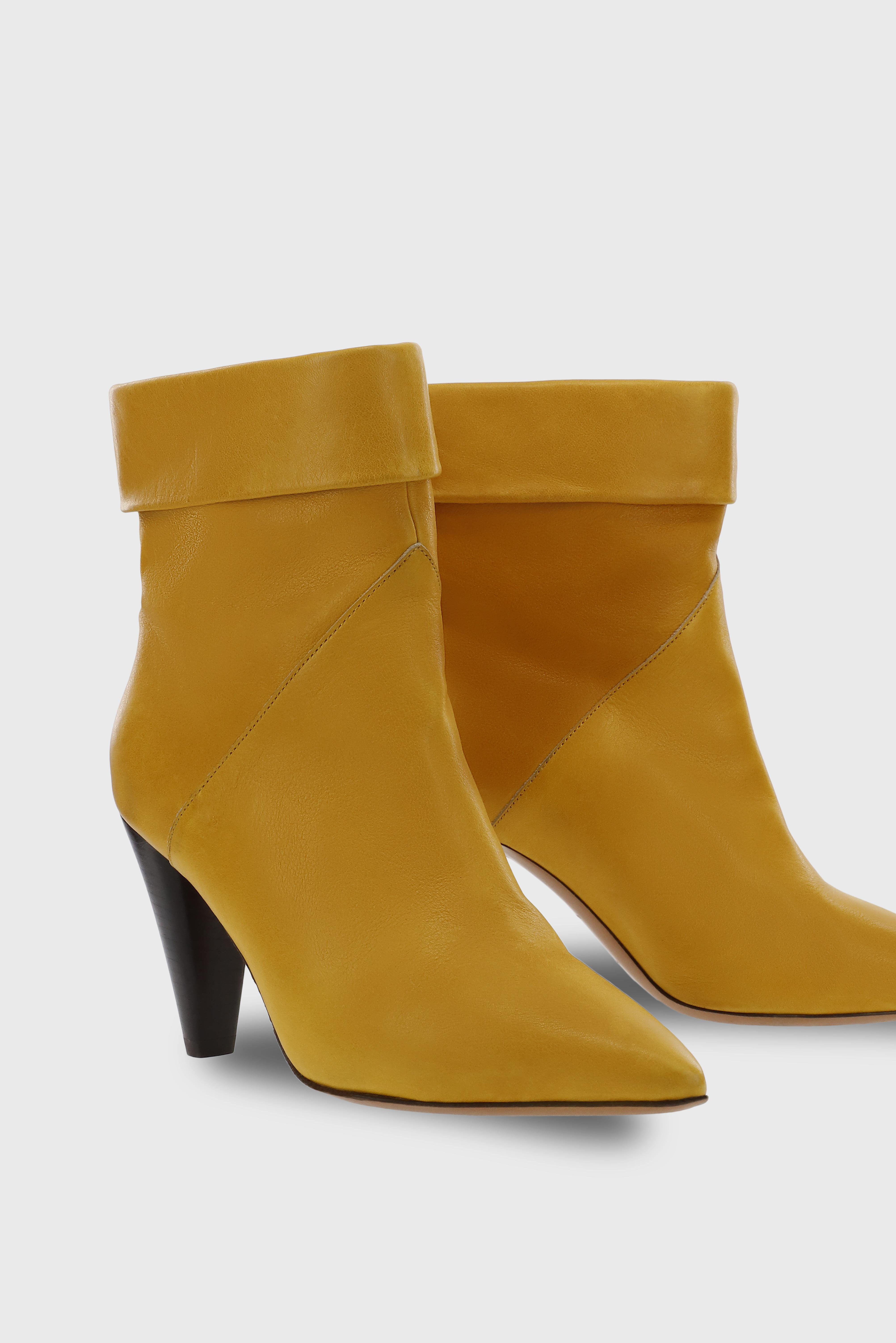 bottines constanza bash