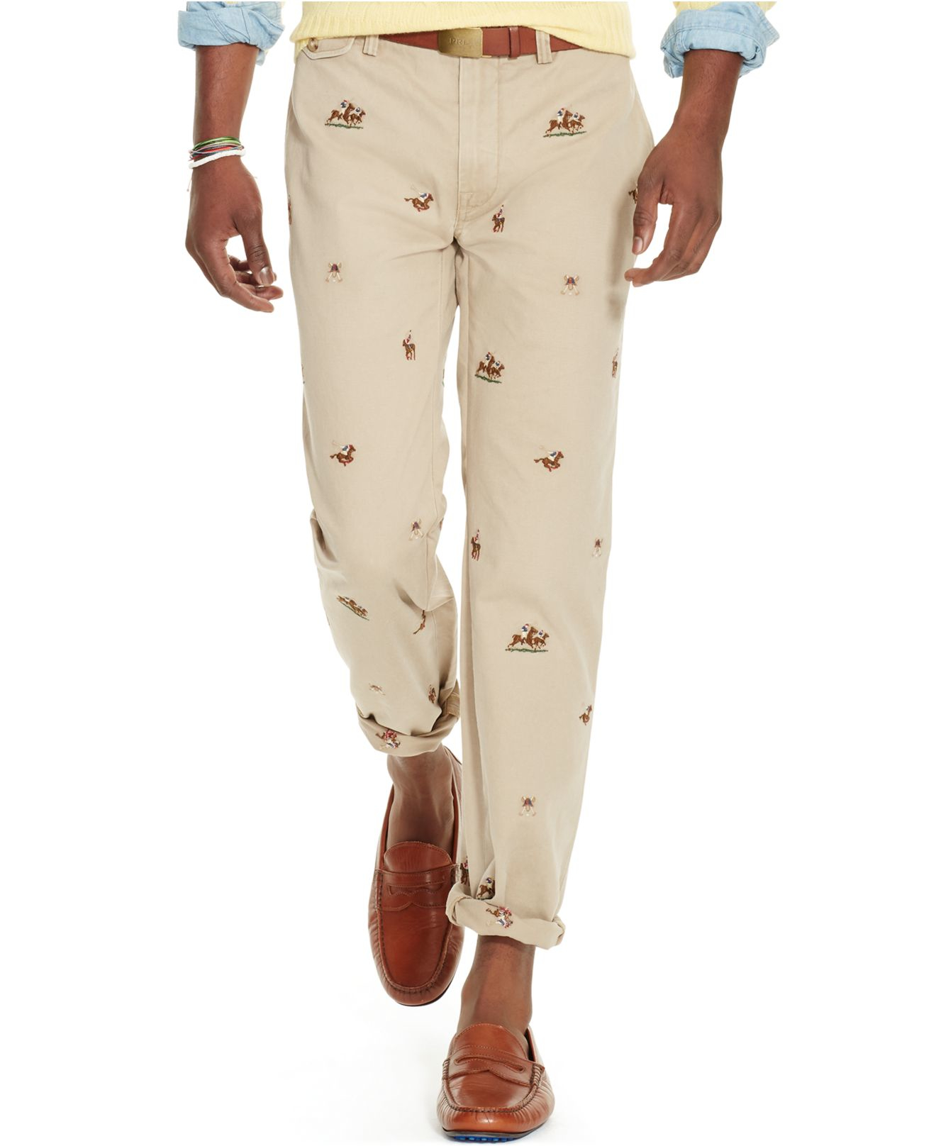 Buy > polo chino pants > in stock