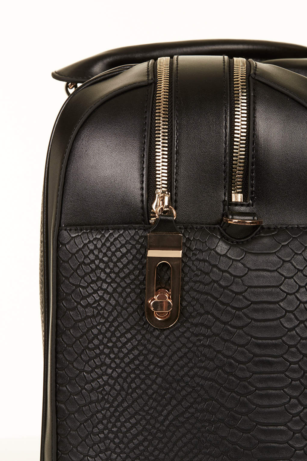 topshop luggage