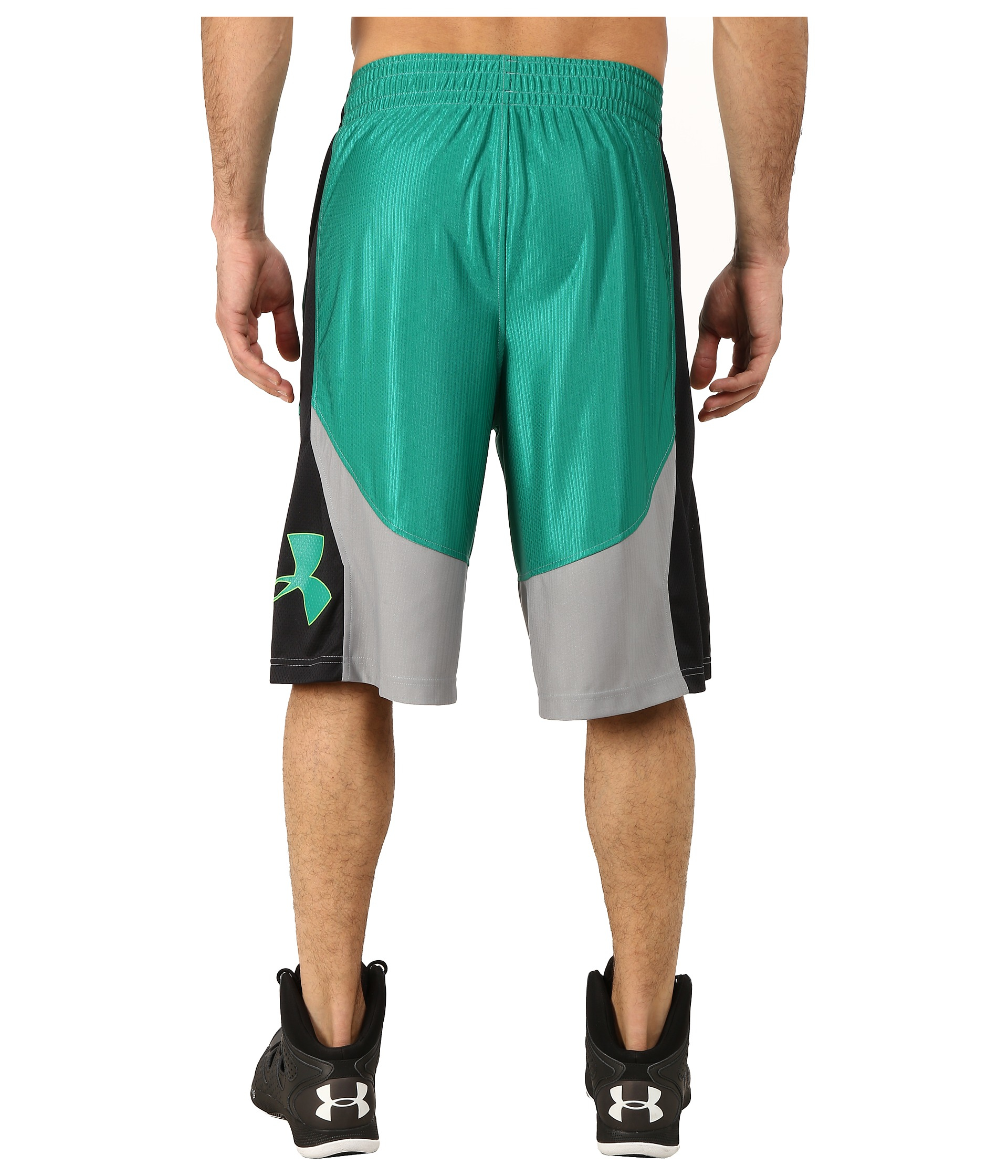 mo money shorts
