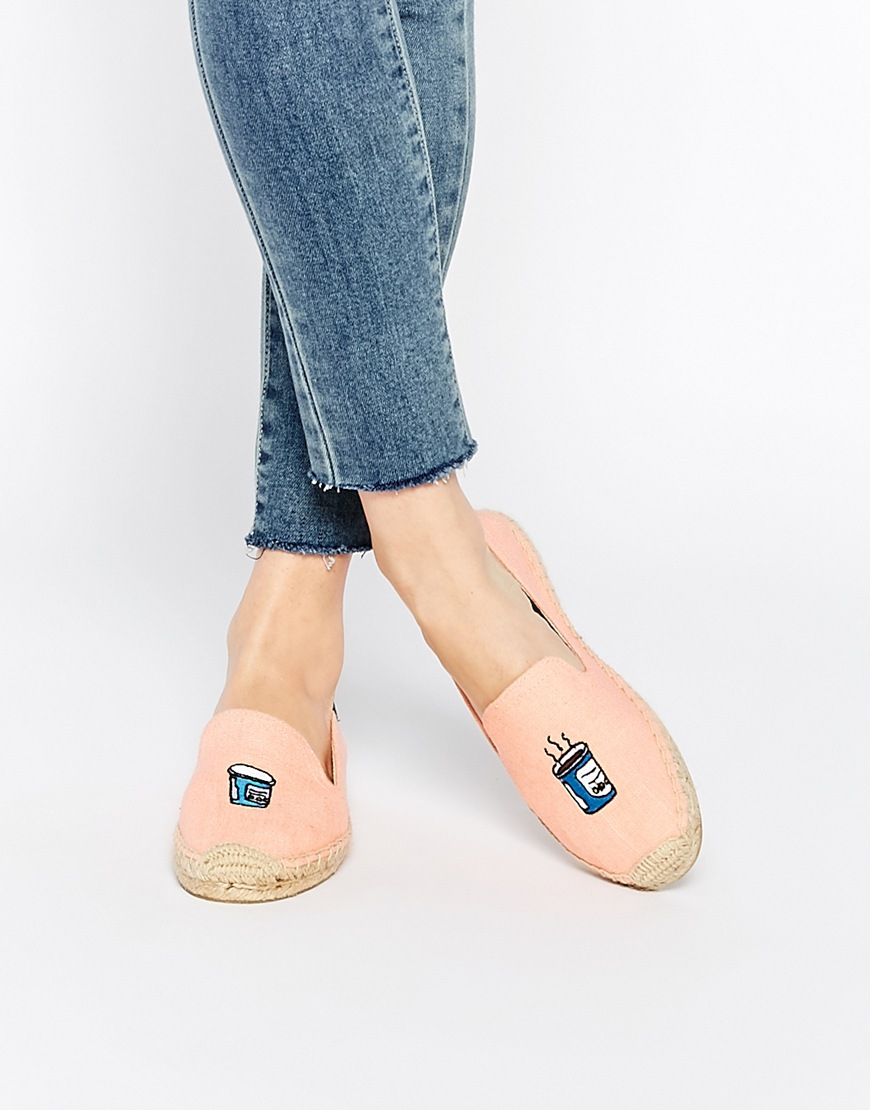 jason polan for soludos