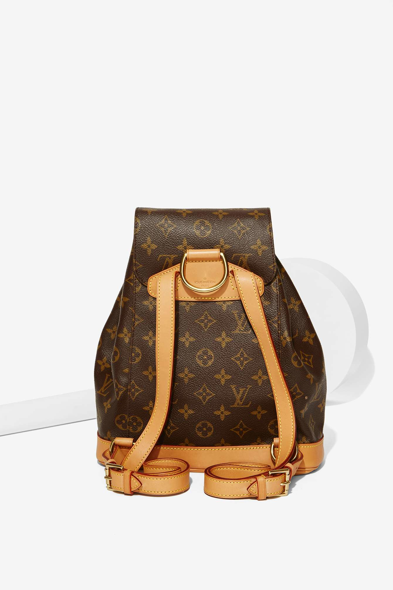 louis vuitton backpack vintage