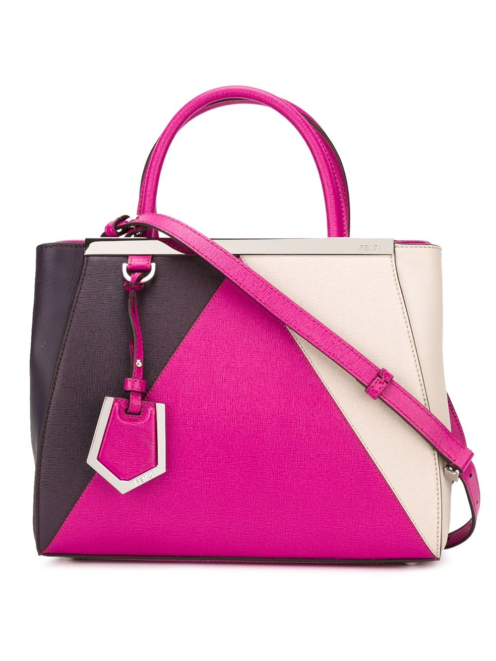 fendi first pink