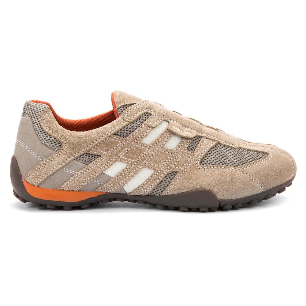 geox snake beige
