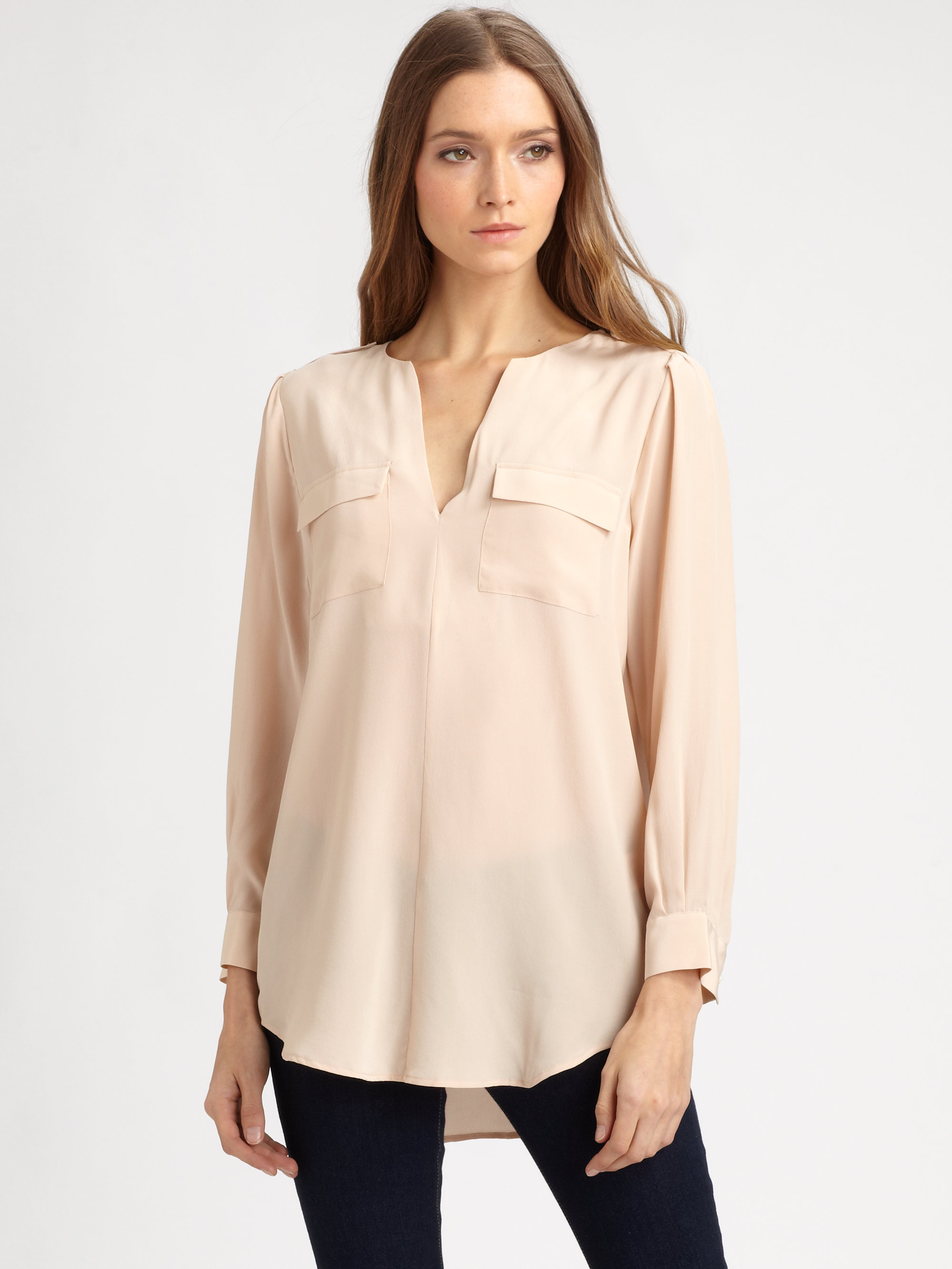 deep plunge formal dress