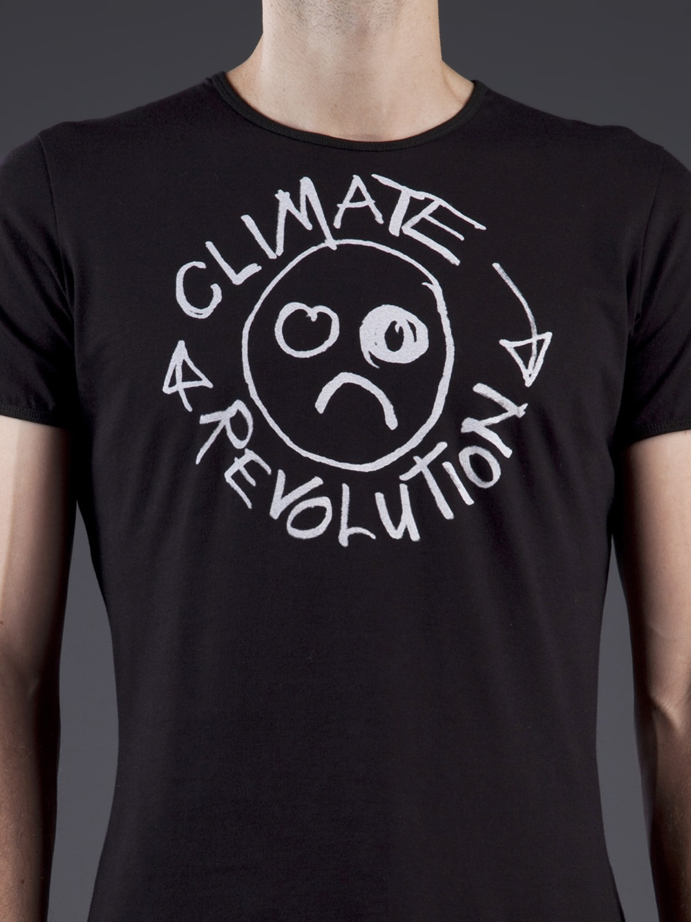 Vivienne Westwood Climate Revolution 