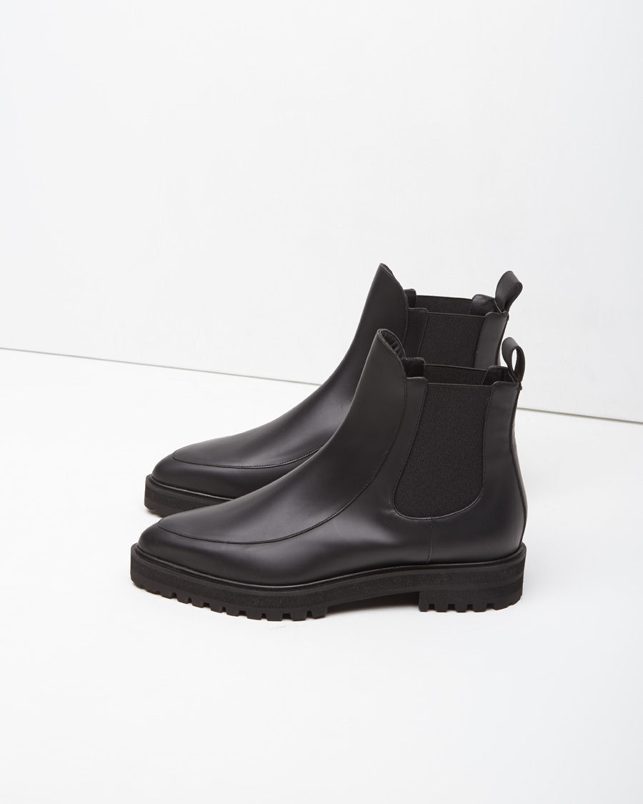 proenza schouler chelsea boots