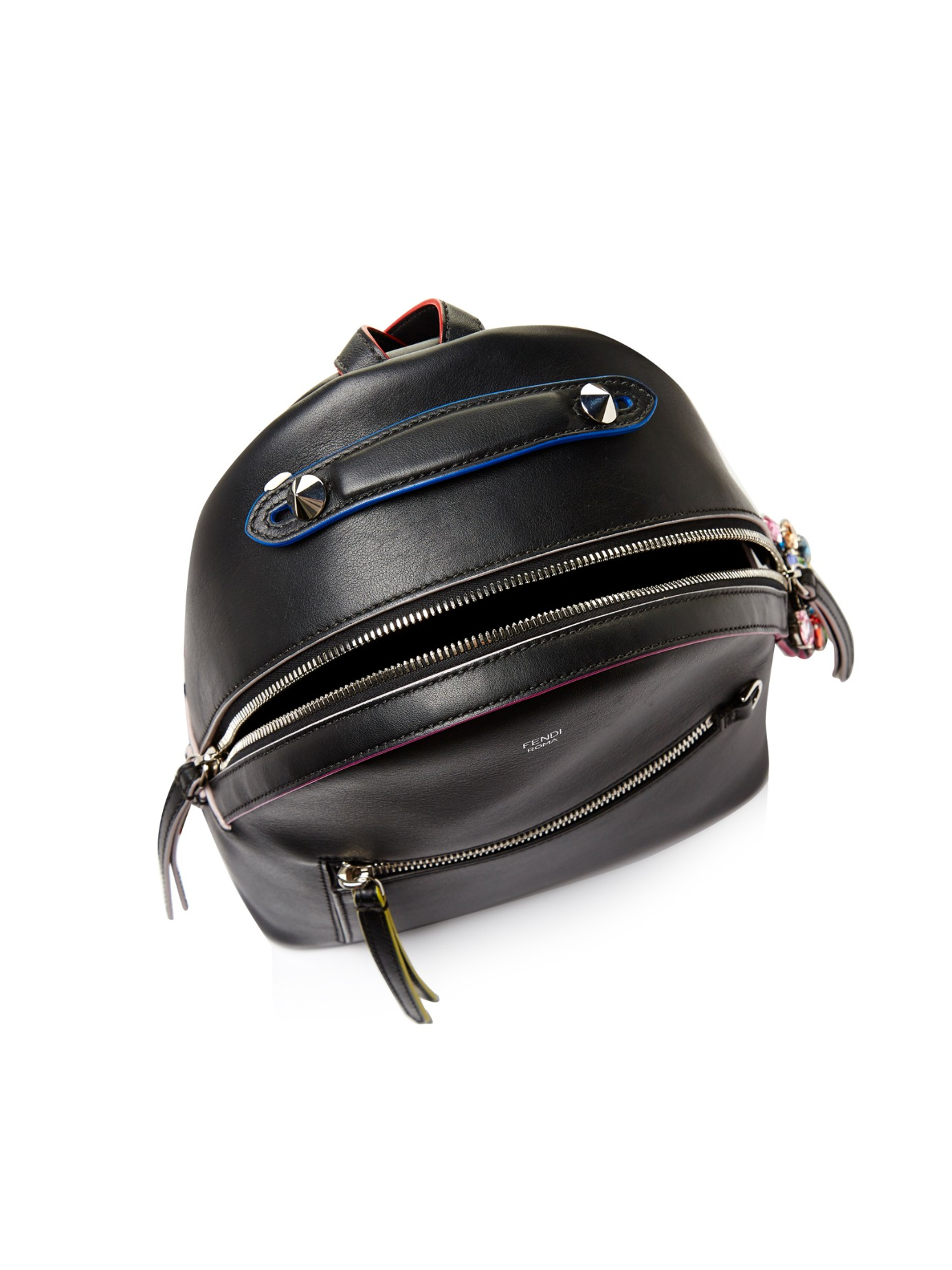 Fendi by top the way backpack