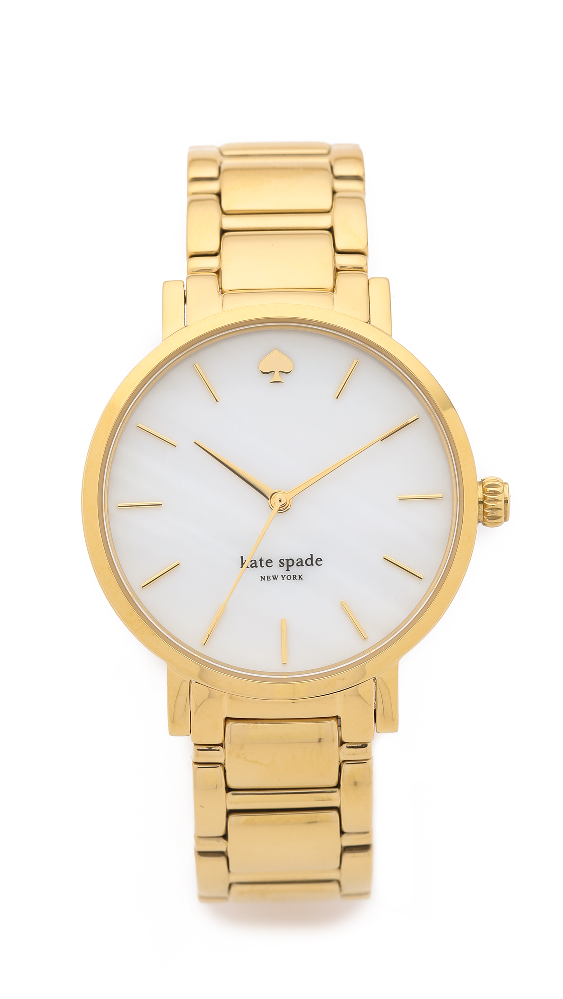Gramercy Bracelet Watch Gramercy Bracelet Watch