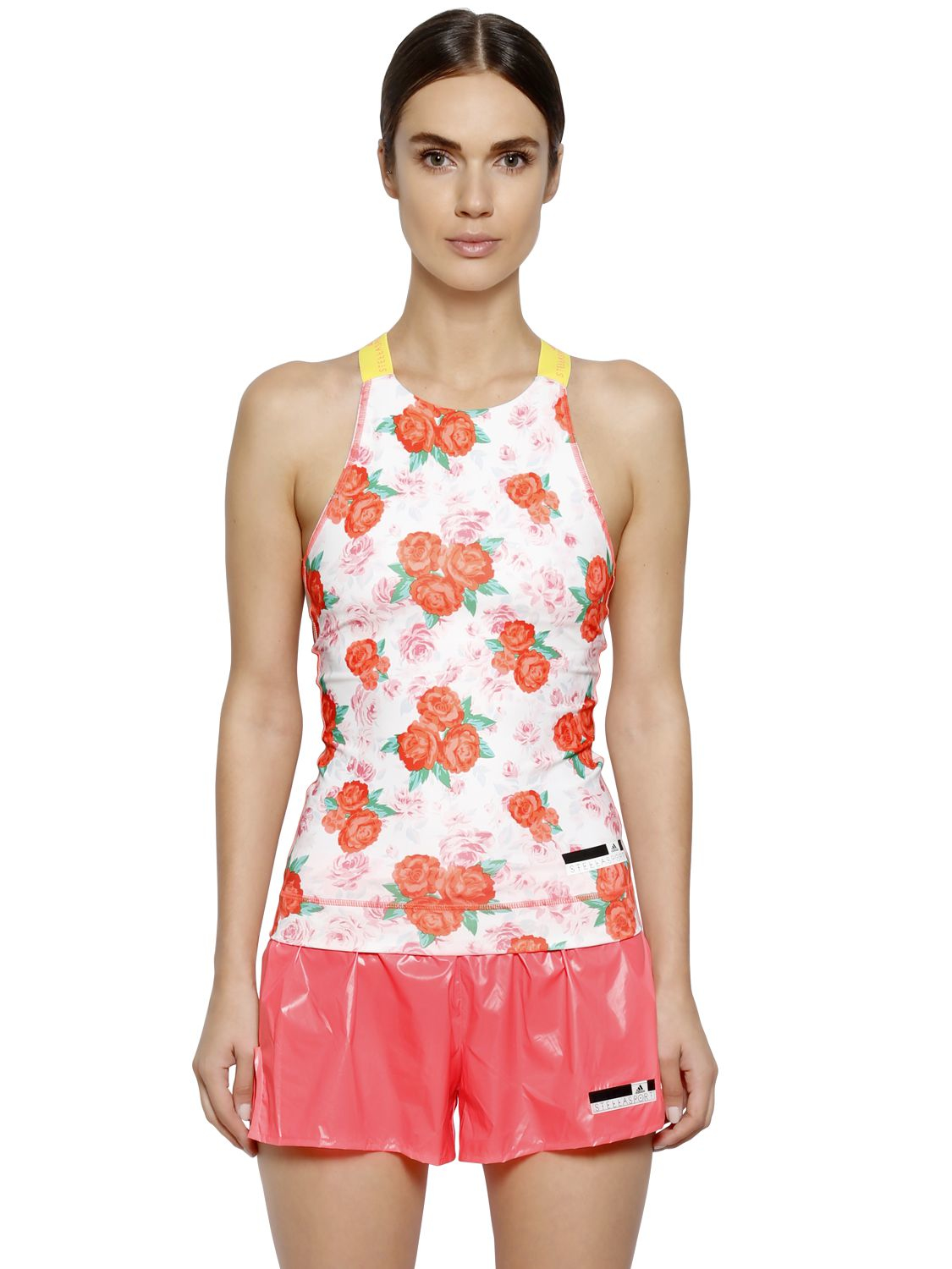 adidas stellasport tank top
