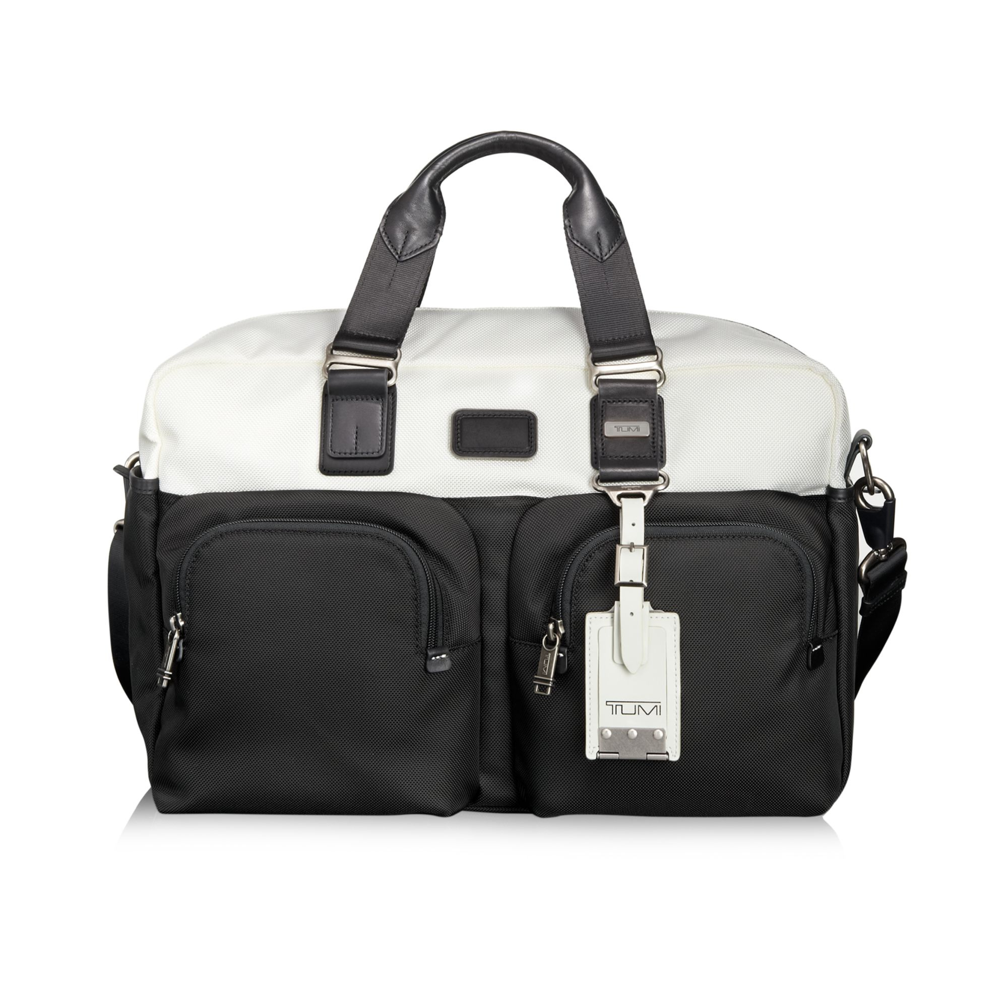 tumi everett essential tote
