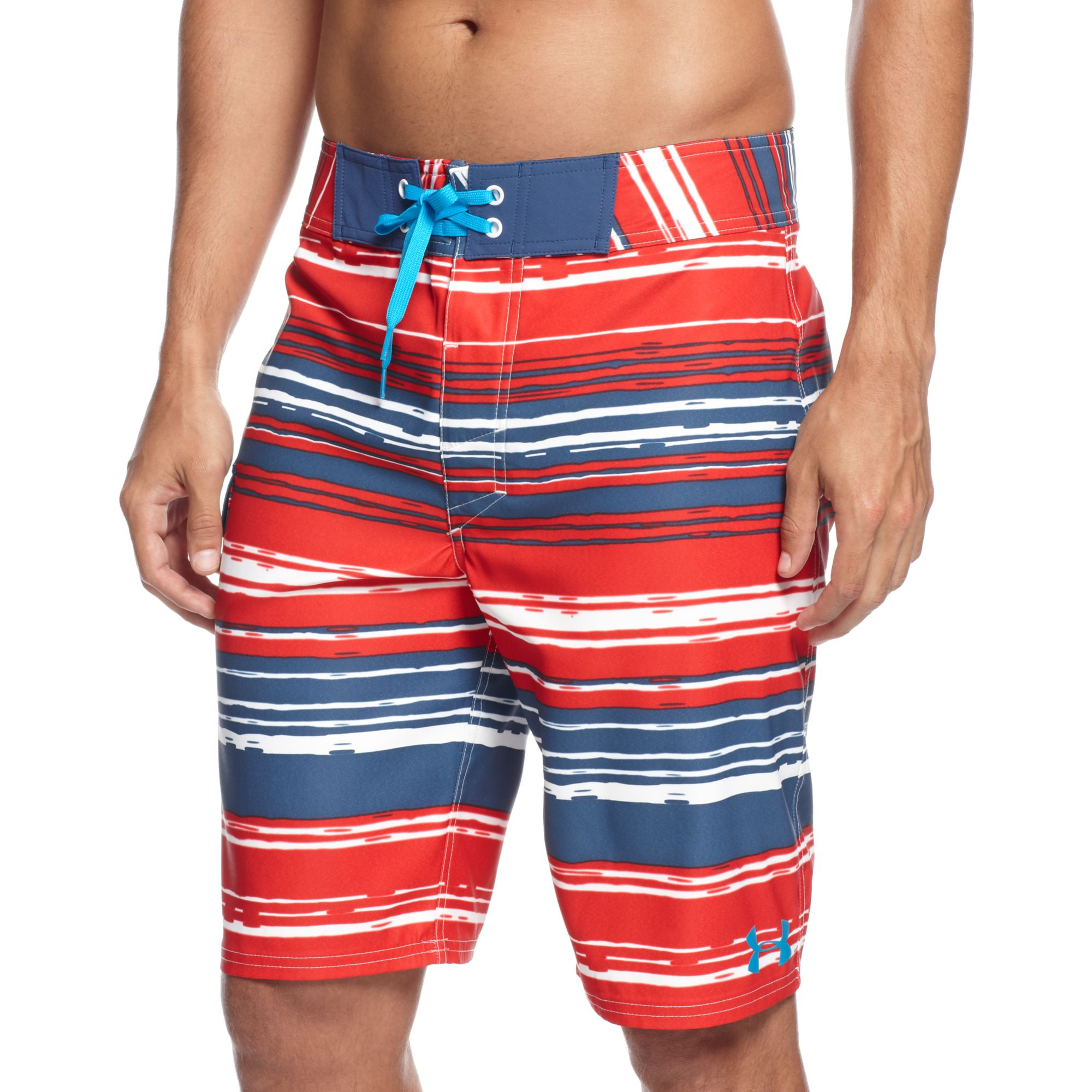 mens under armour board shorts