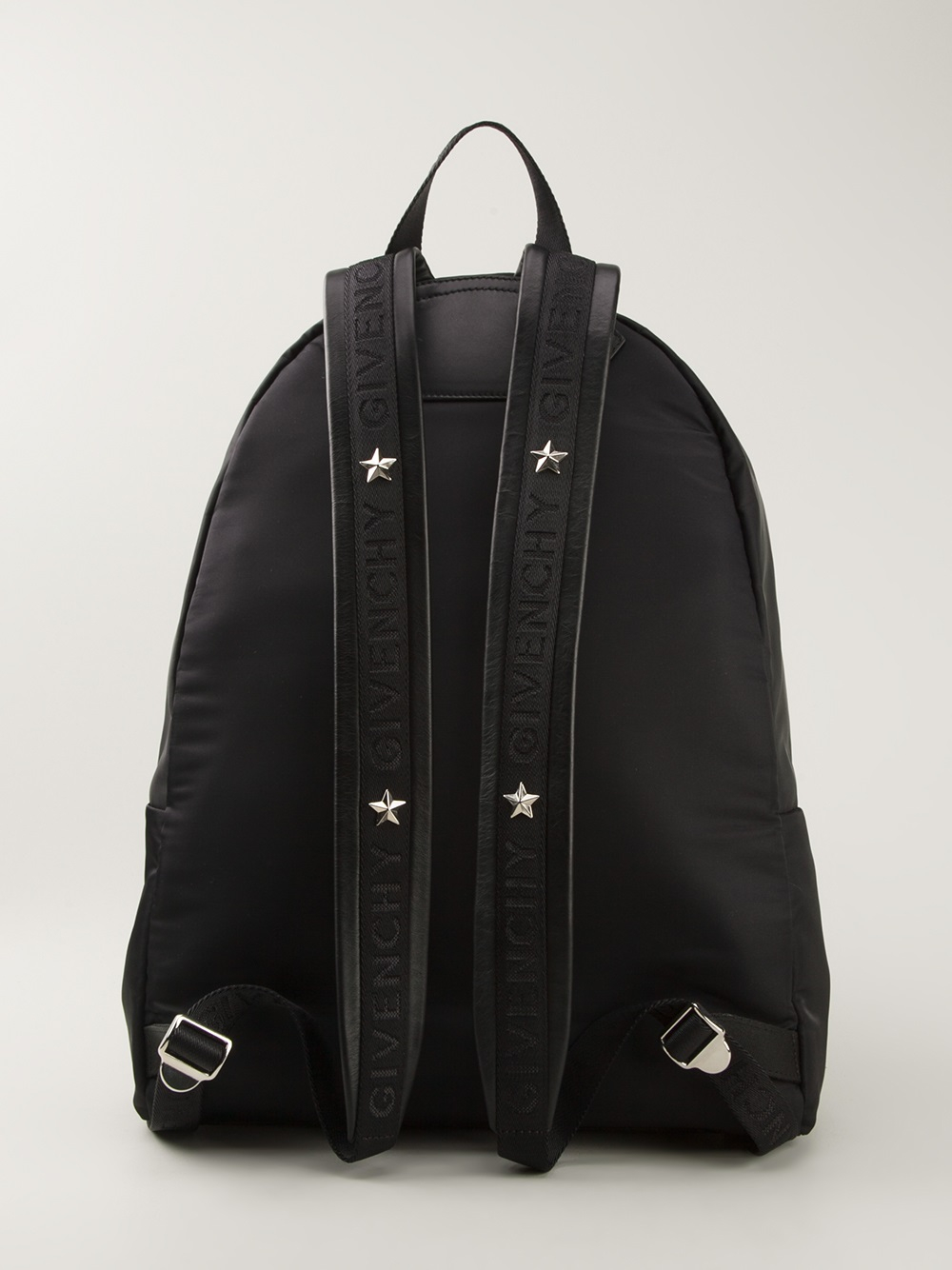 Lyst Givenchy Bambi Print Backpack in Black for Men