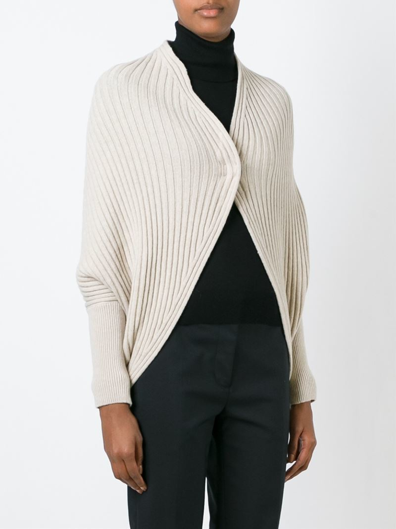 lanvin cardigan