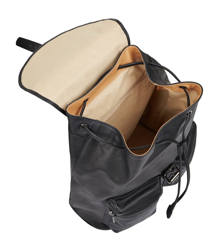 backpack longchamp original