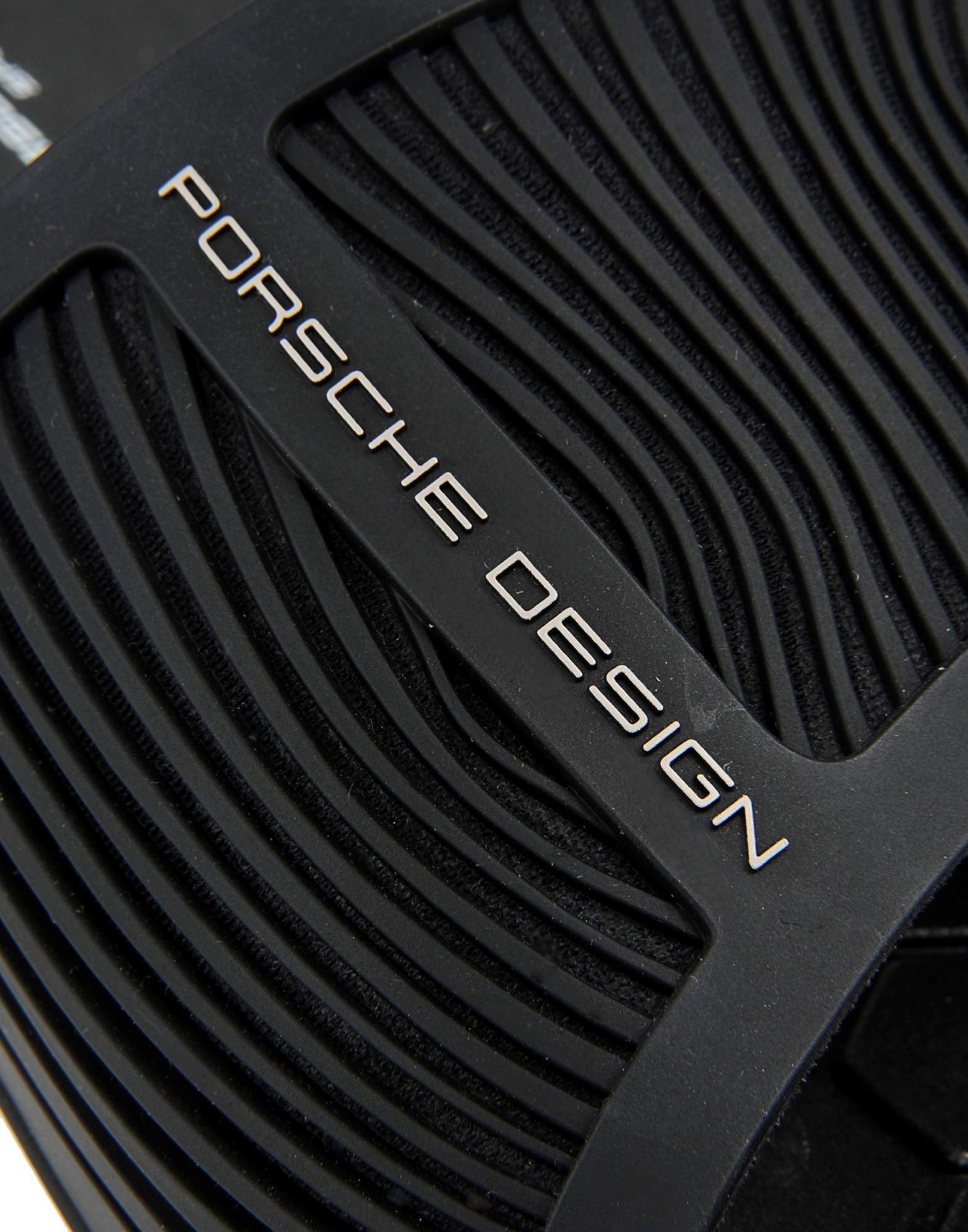 Porsche Design Sandals in Black for Men | Lyst